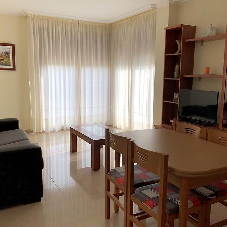 Apartamentos Lua ปอร์โตโนโว ภายนอก รูปภาพ