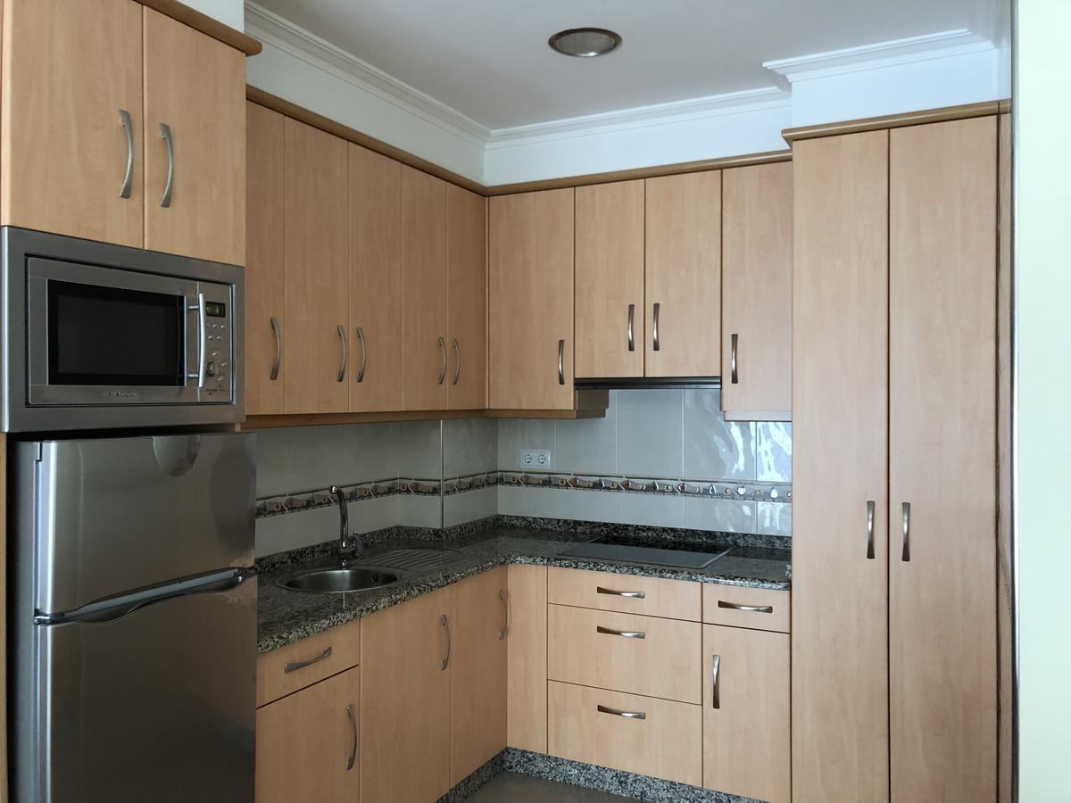 Apartamentos Lua ปอร์โตโนโว ภายนอก รูปภาพ